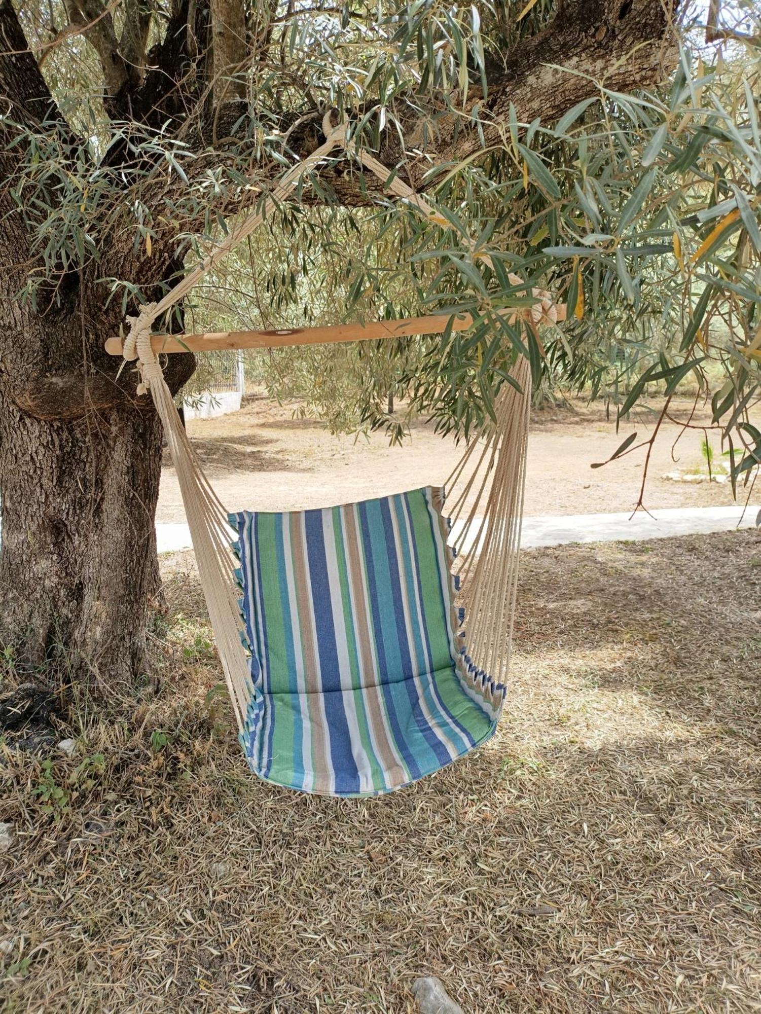 Helios Beach House Mikros Gialos Exterior foto